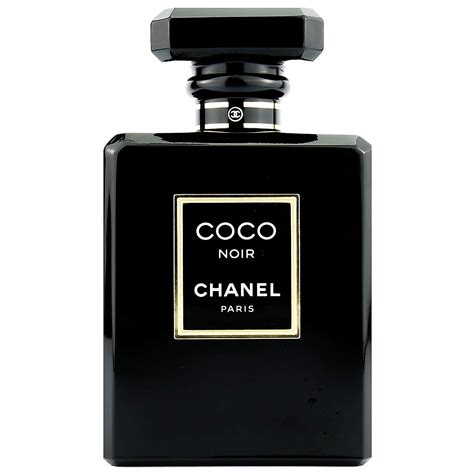 coco chanel noir edt